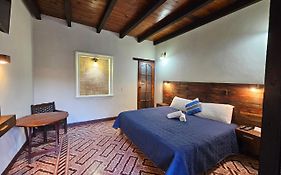 Arte Sano Vegan Hotel&Spa San Cristobal